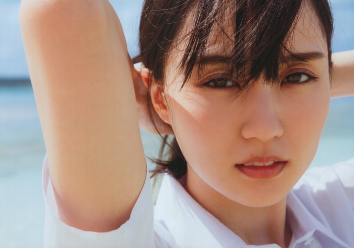 賀喜遥香 画像040