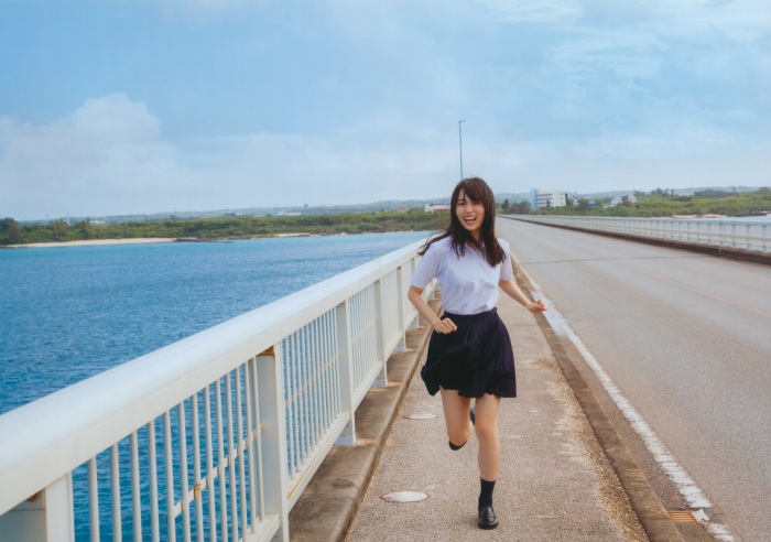 賀喜遥香 画像042