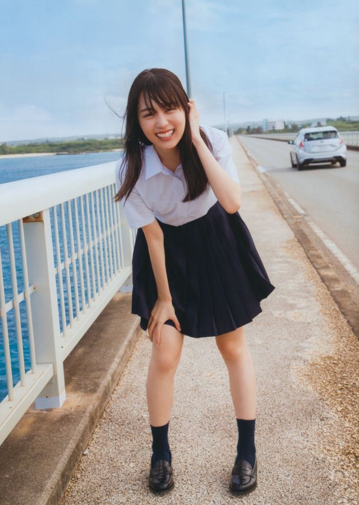 賀喜遥香 画像043