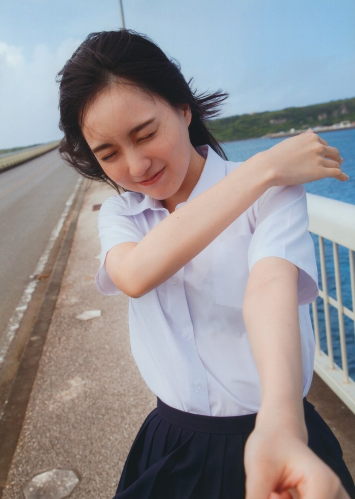 賀喜遥香 画像044