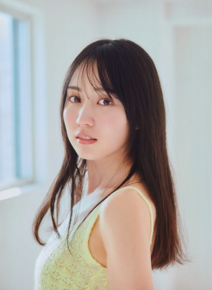 賀喜遥香 画像046