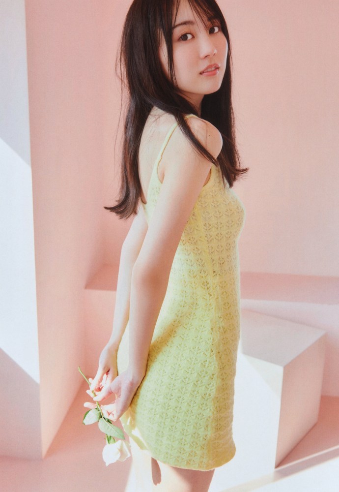 賀喜遥香 画像049