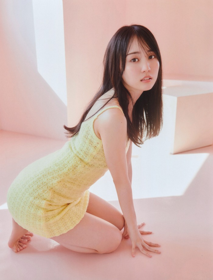 賀喜遥香 画像050