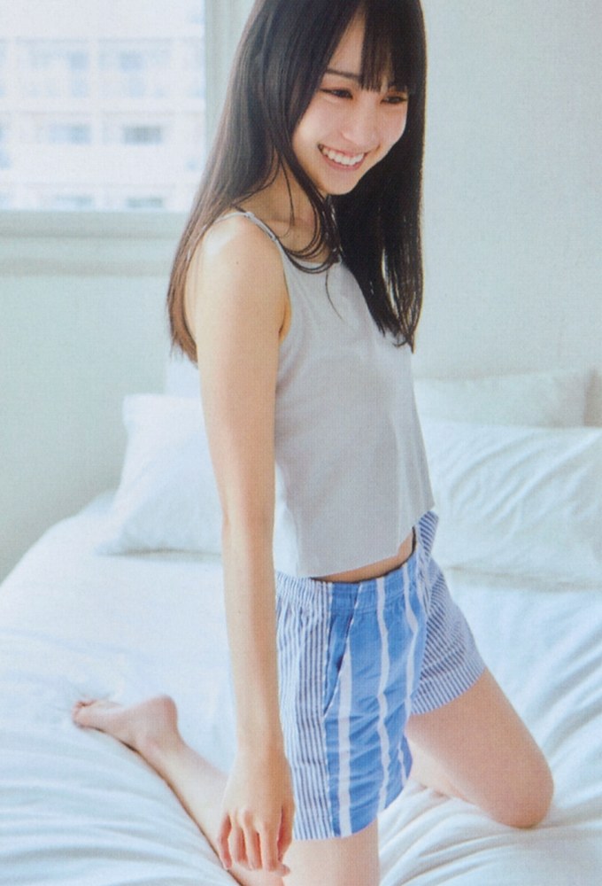 賀喜遥香 画像056