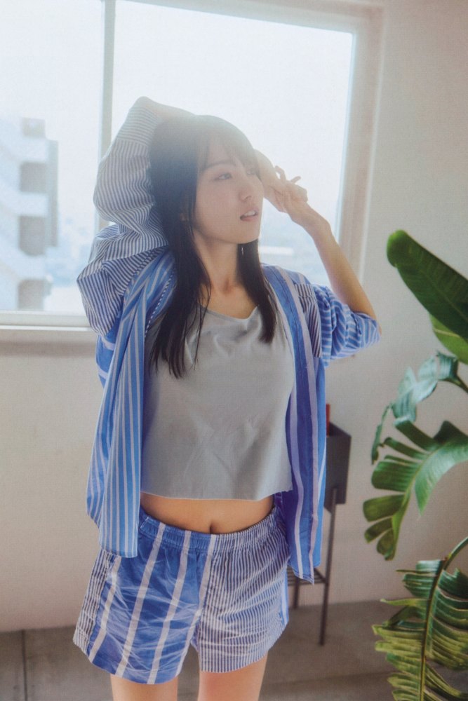 賀喜遥香 画像064