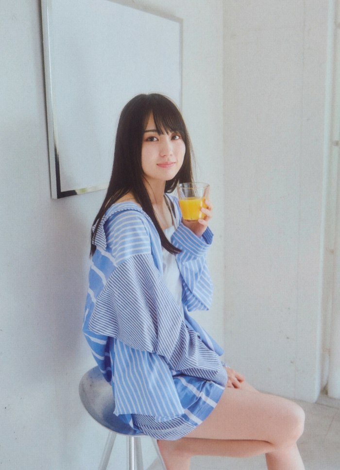 賀喜遥香 画像066
