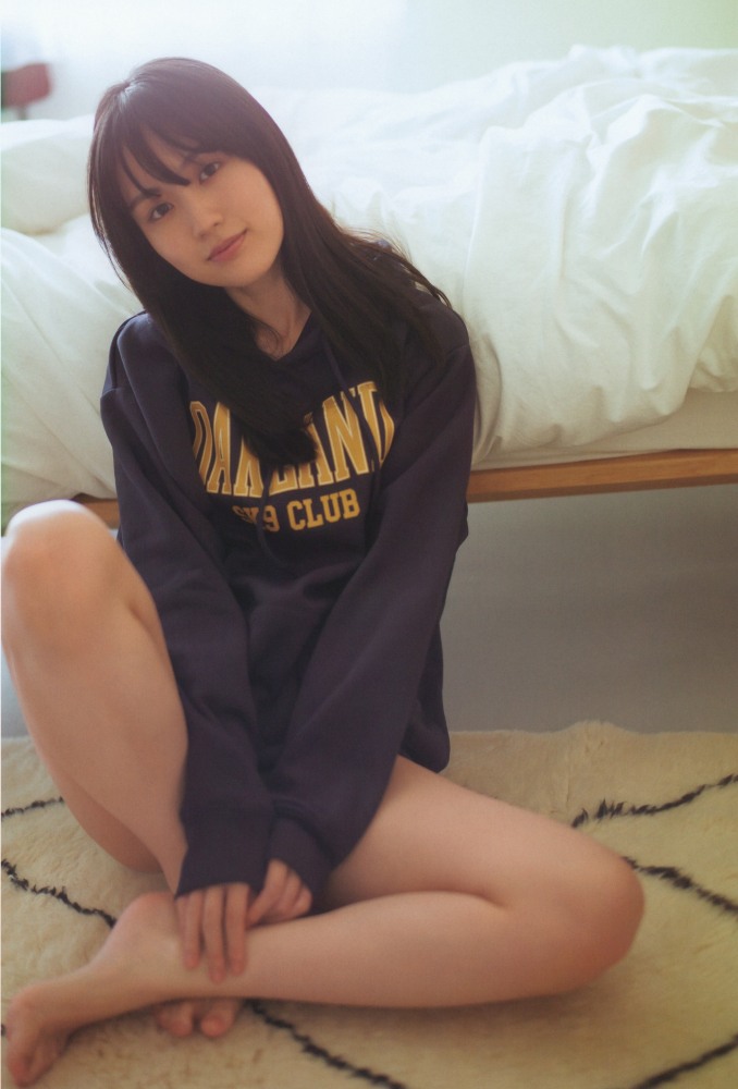 賀喜遥香 画像067