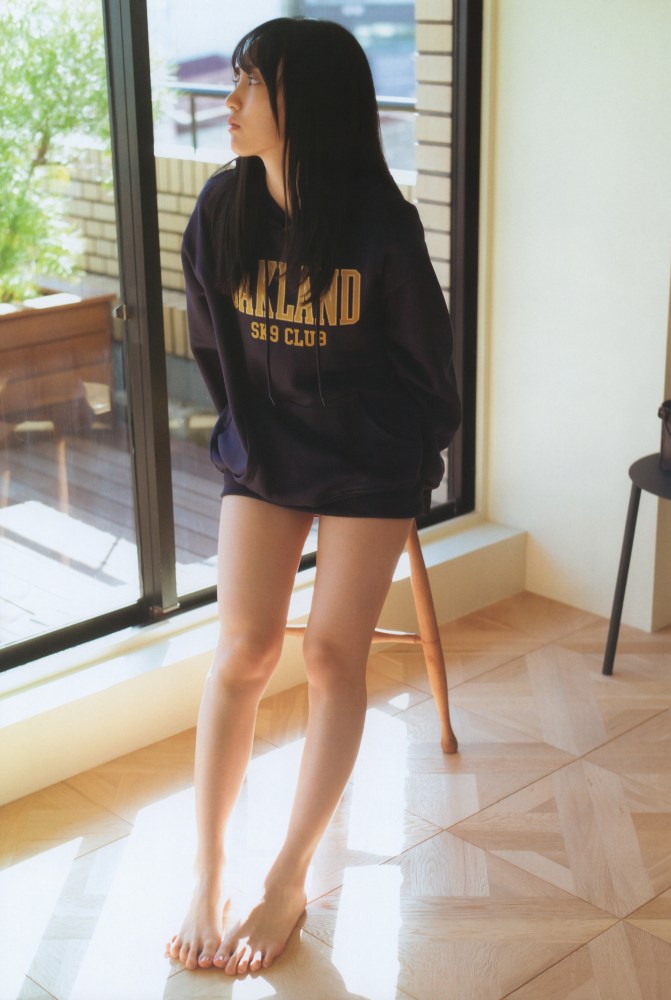 賀喜遥香 画像068