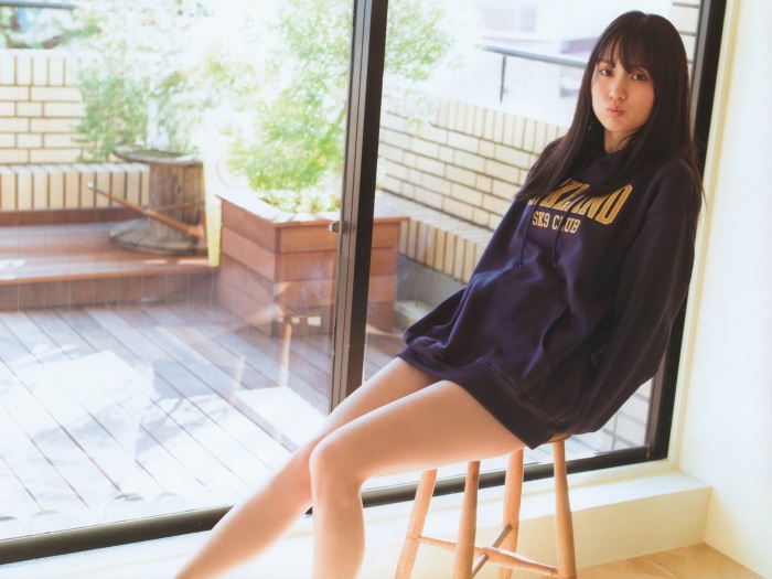 賀喜遥香 画像069