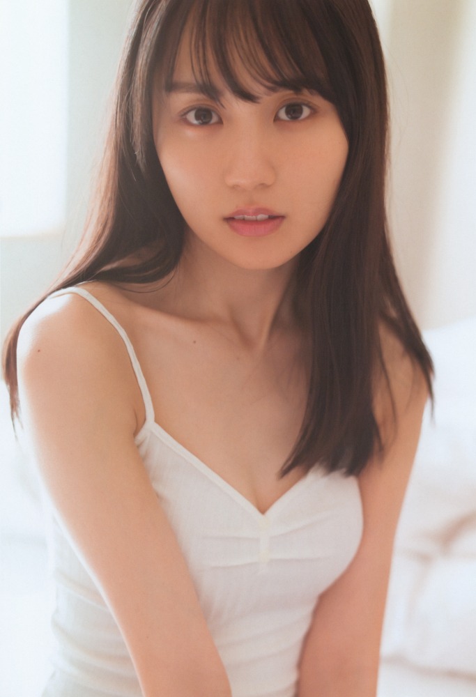 賀喜遥香 画像073