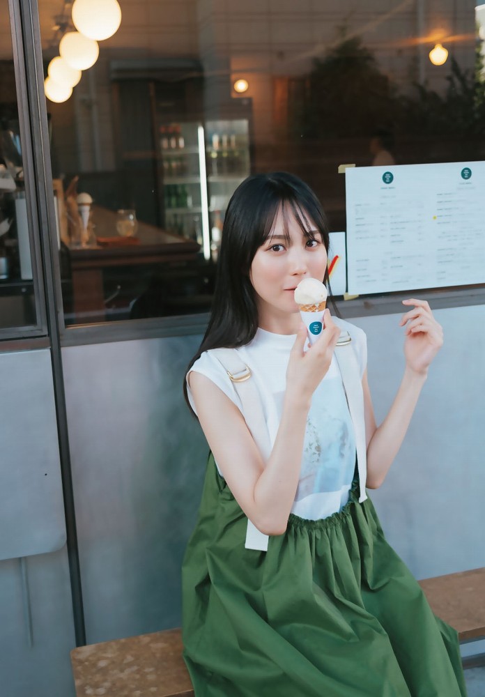 賀喜遥香 画像098