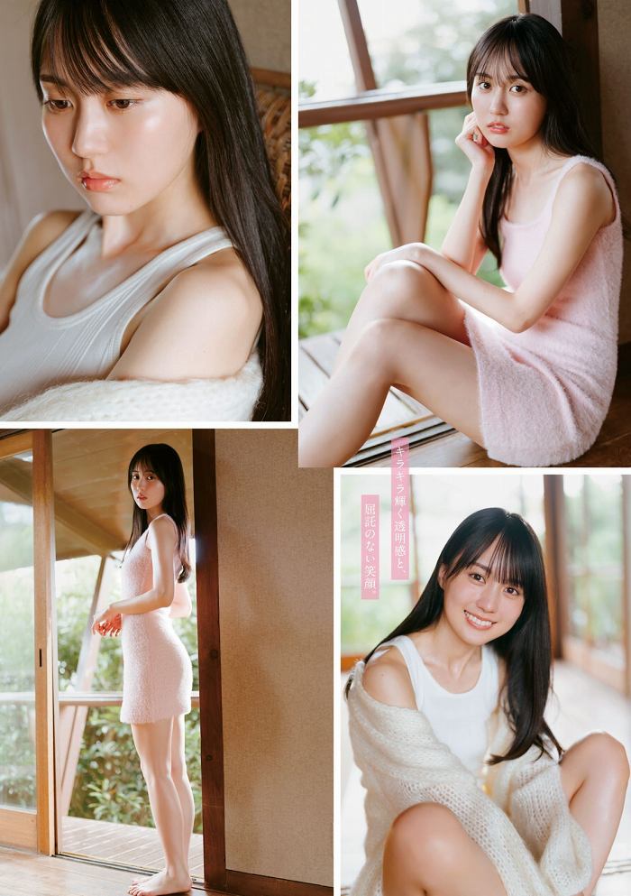 賀喜遥香 画像102