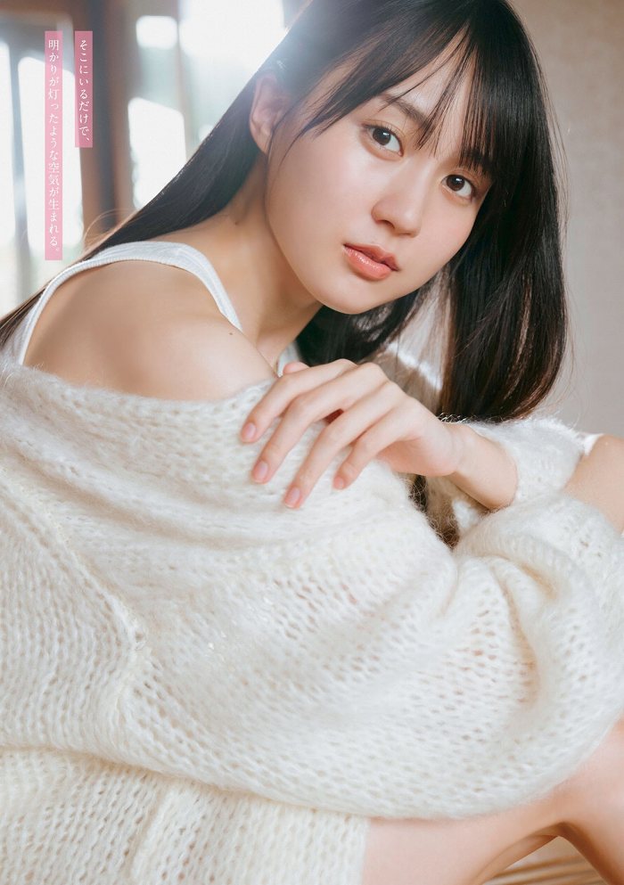 賀喜遥香 画像103