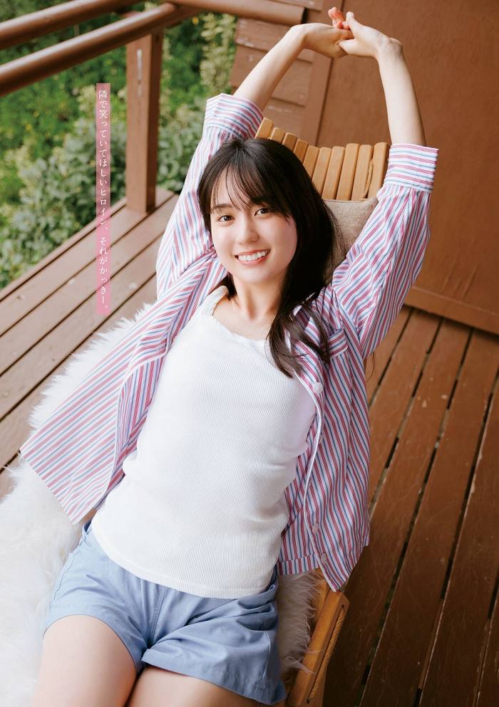 賀喜遥香 画像104