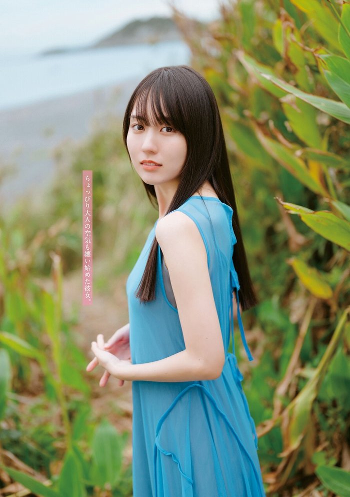 賀喜遥香 画像107