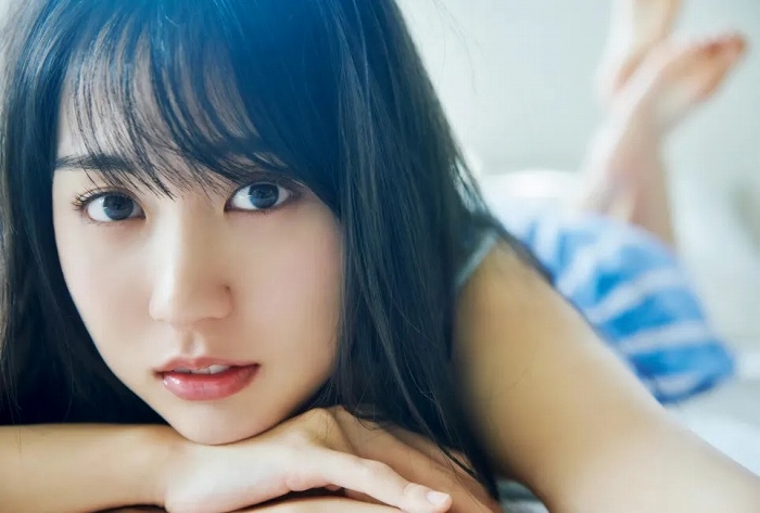 賀喜遥香 画像110