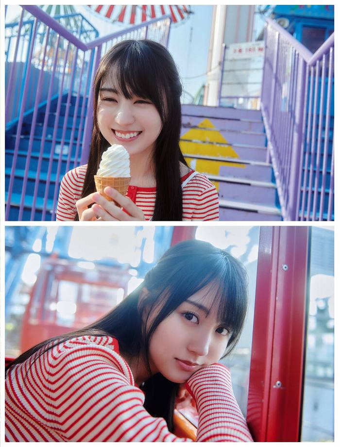 賀喜遥香 画像111
