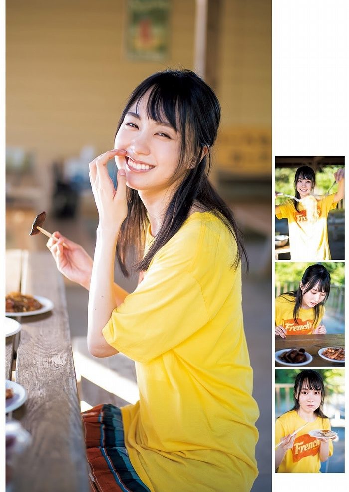 賀喜遥香 画像126