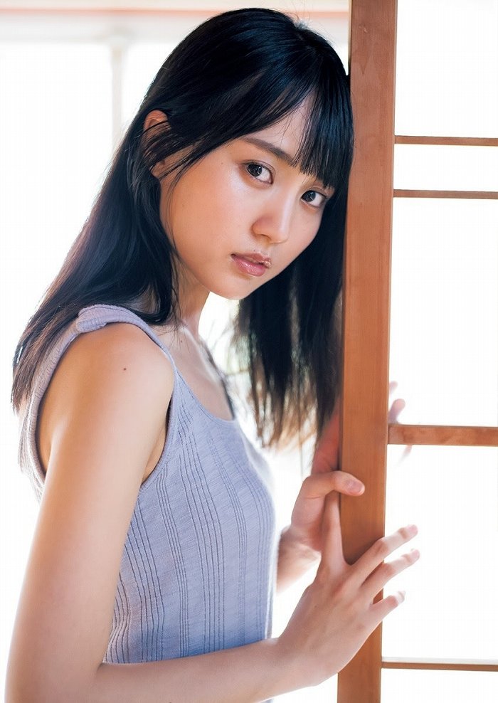 賀喜遥香 画像129