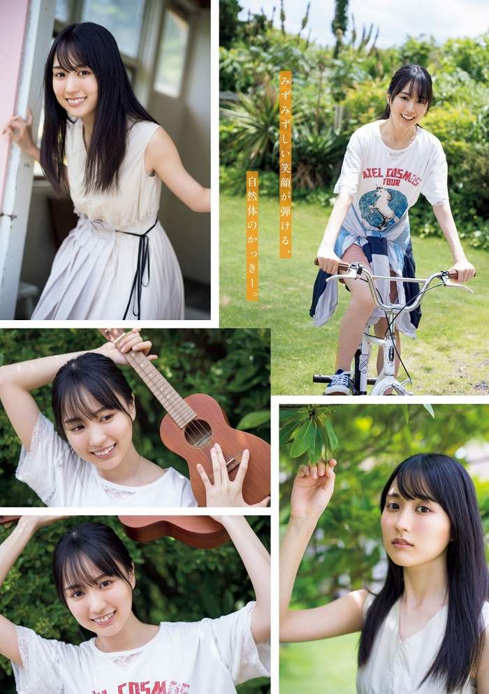 賀喜遥香 画像136