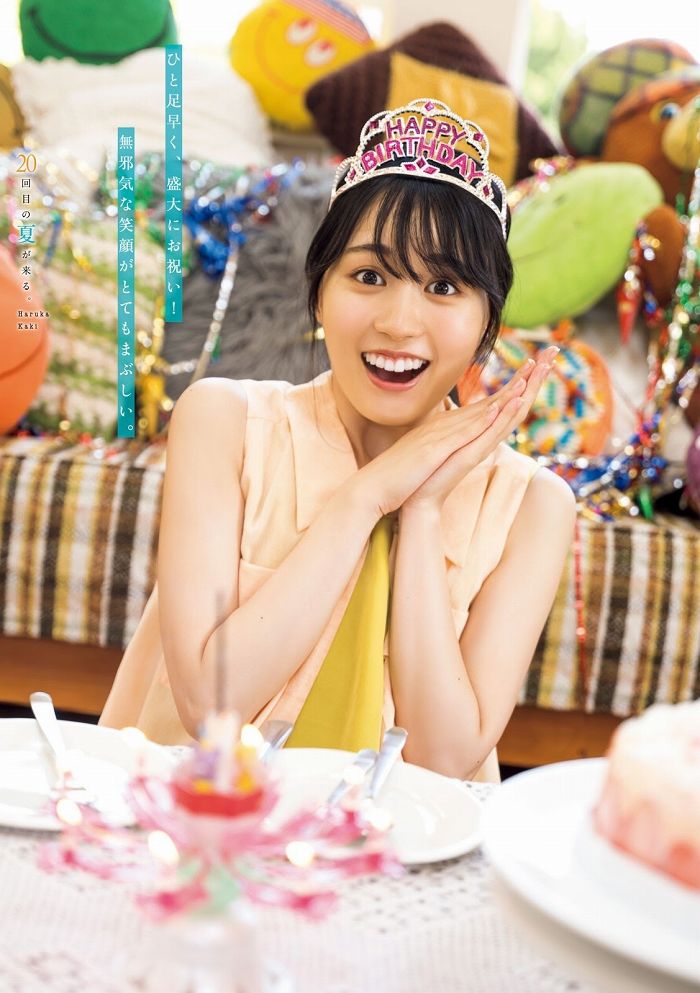 賀喜遥香 画像139