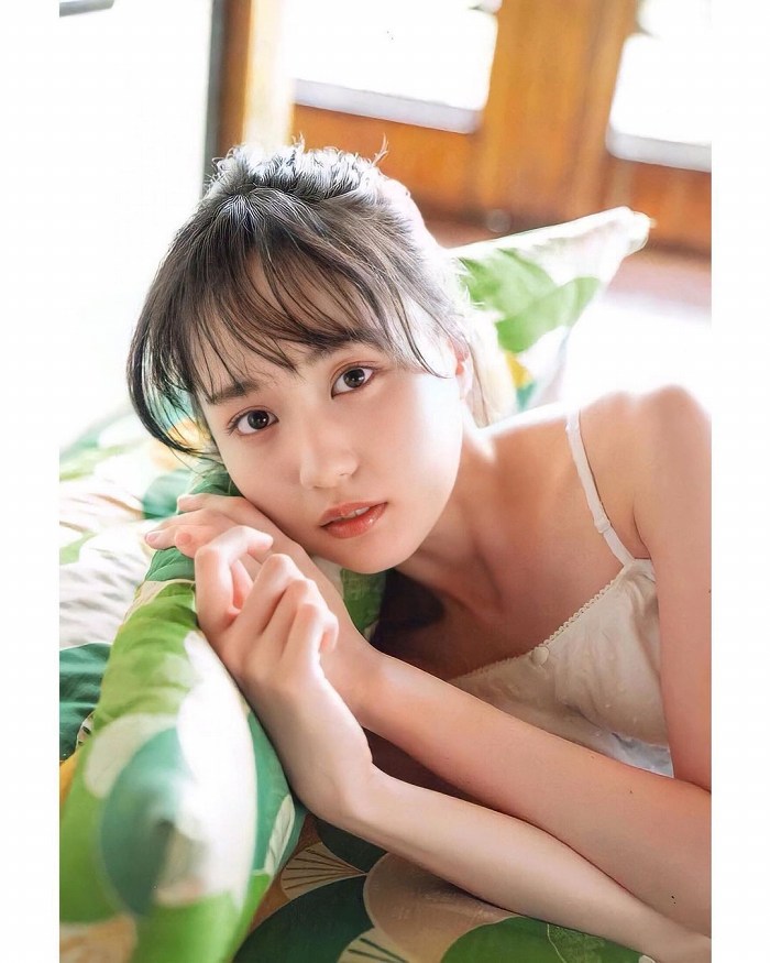 賀喜遥香 画像143