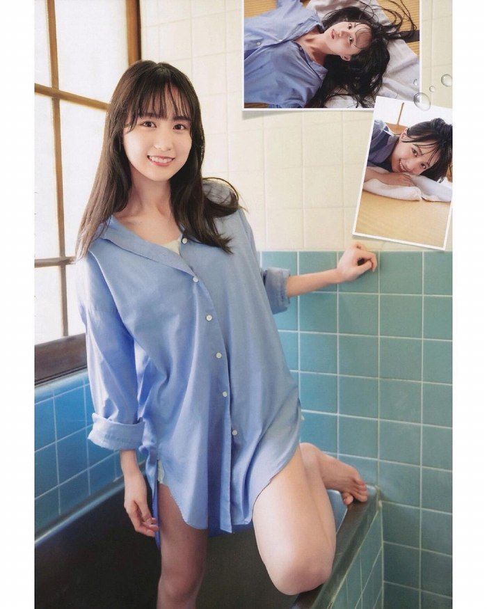 賀喜遥香 画像144