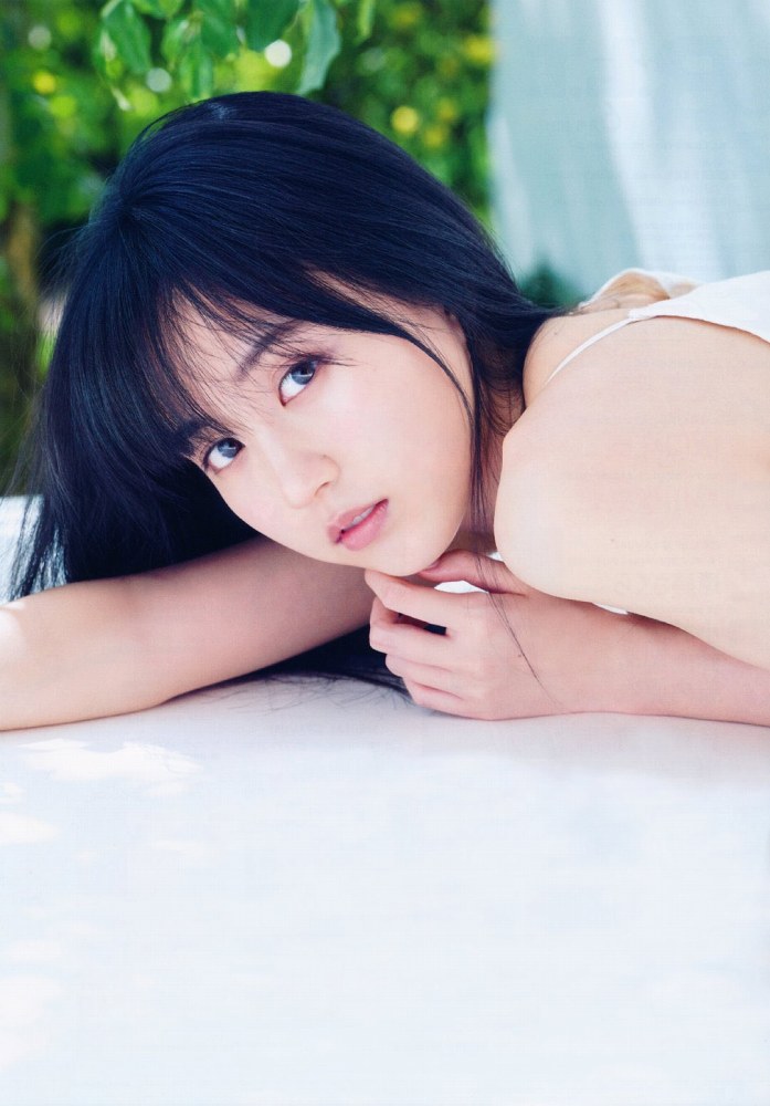 賀喜遥香 画像148