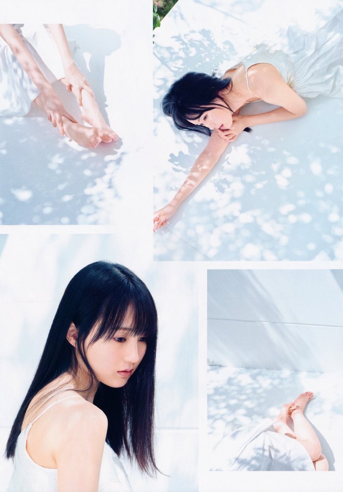 賀喜遥香 画像150