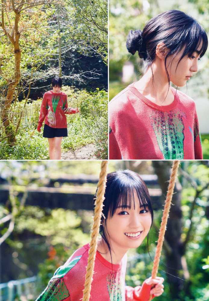賀喜遥香 画像154