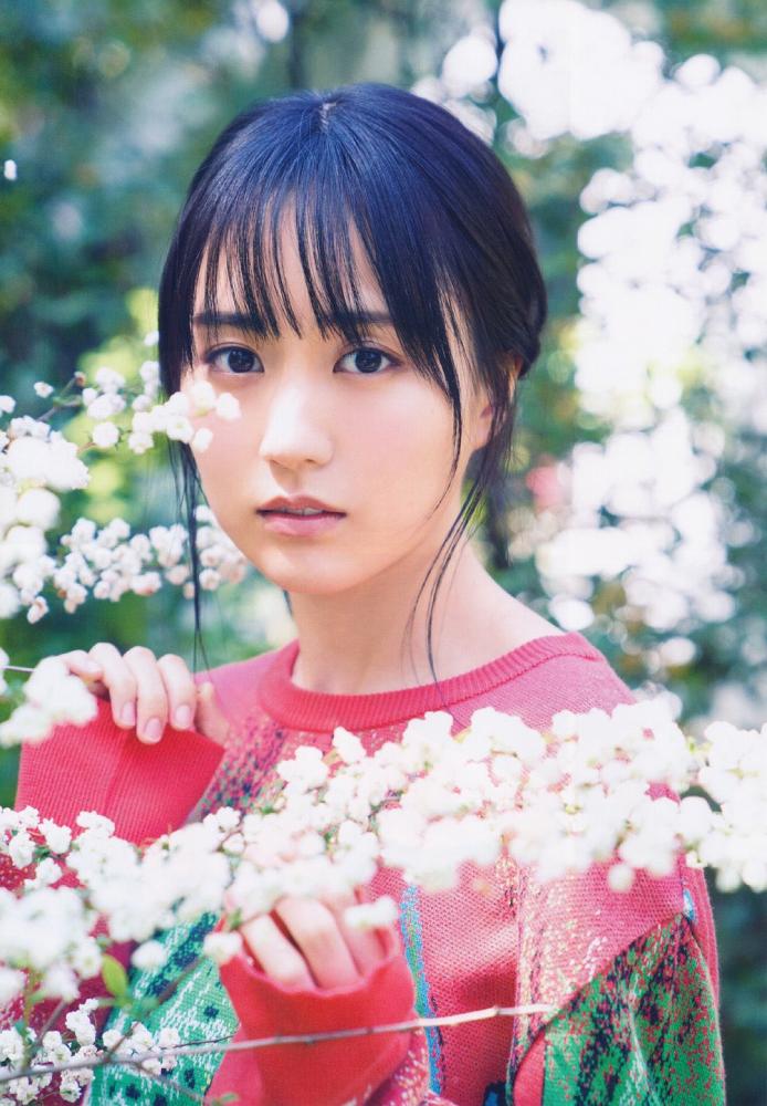 賀喜遥香 画像155