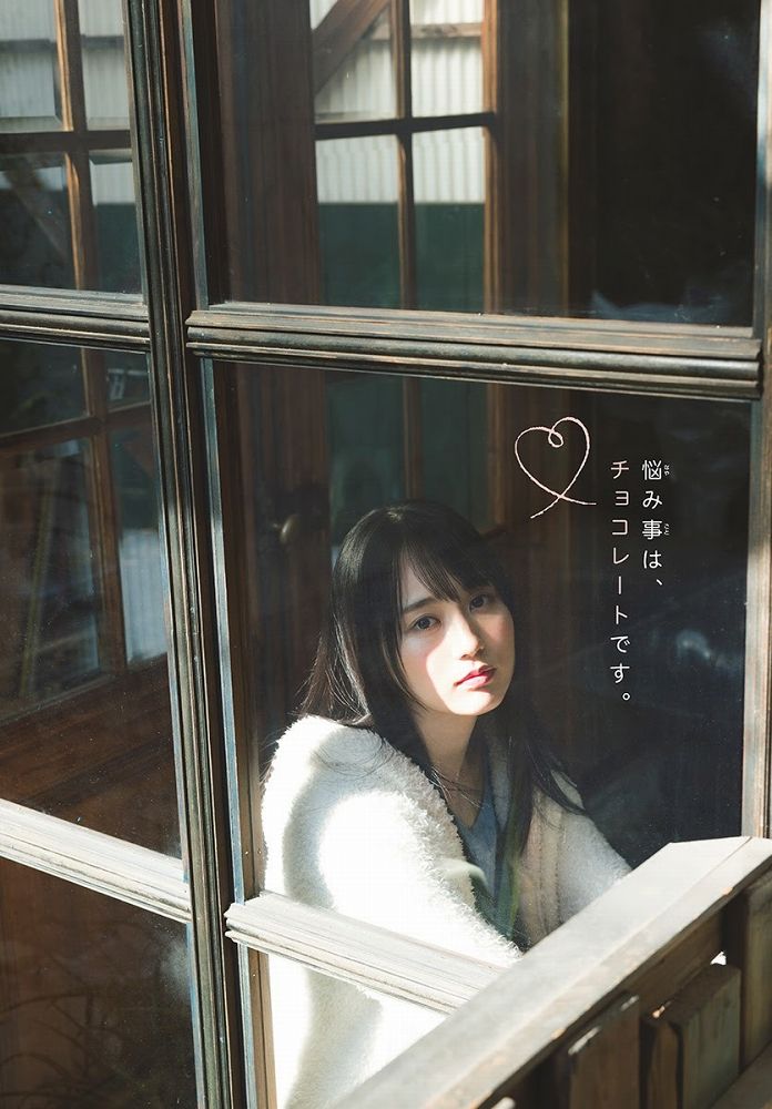 賀喜遥香 画像159