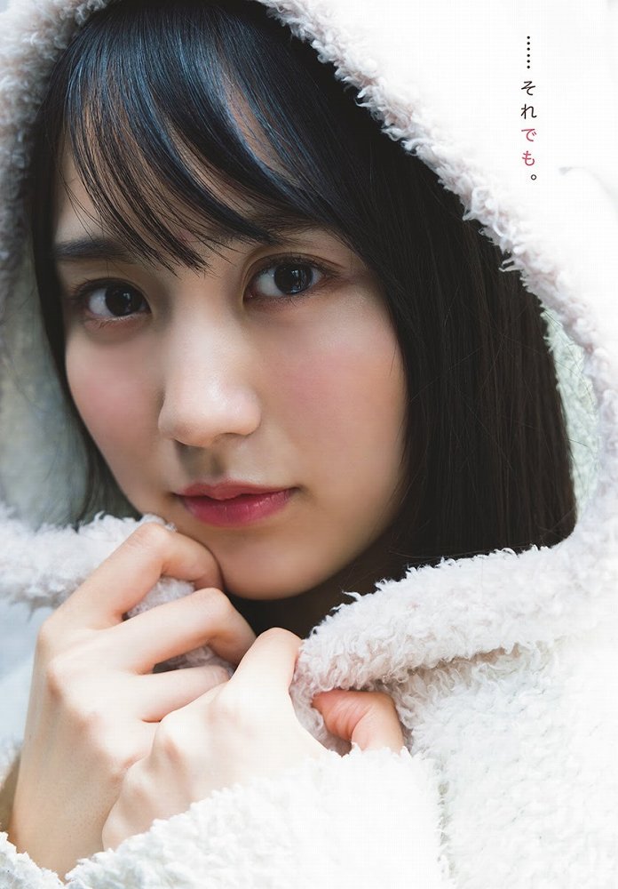 賀喜遥香 画像161