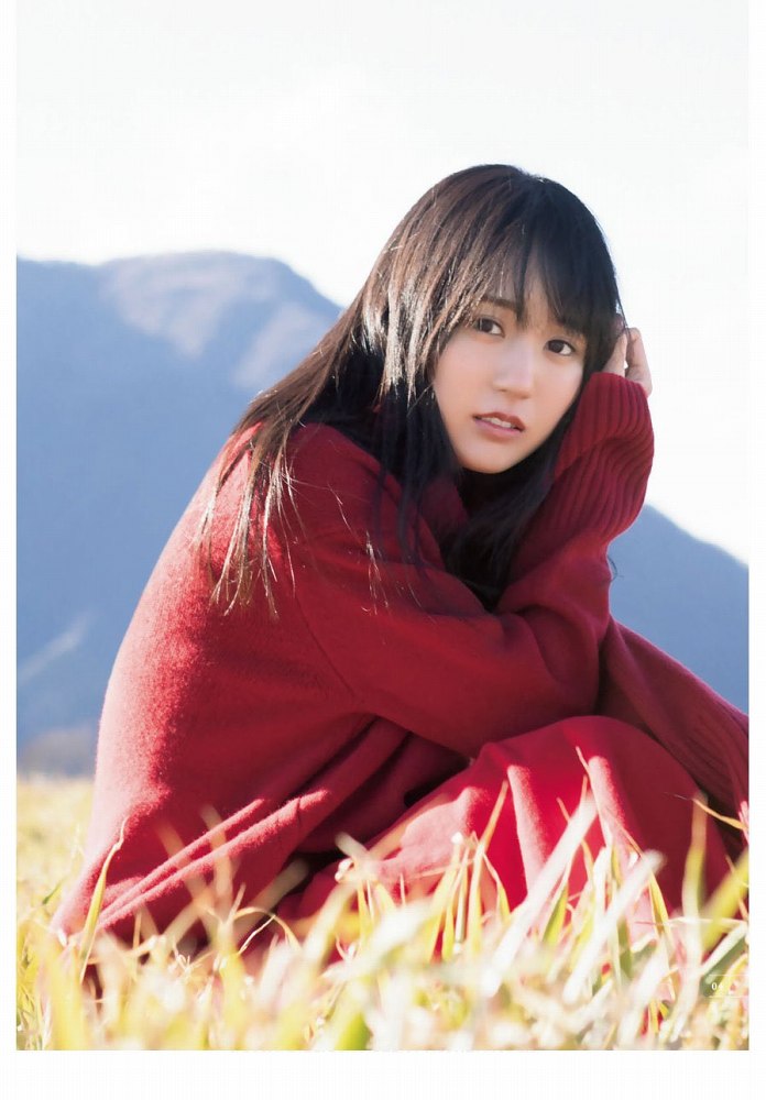 賀喜遥香 画像165