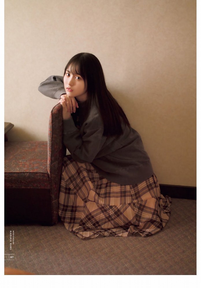 賀喜遥香 画像167