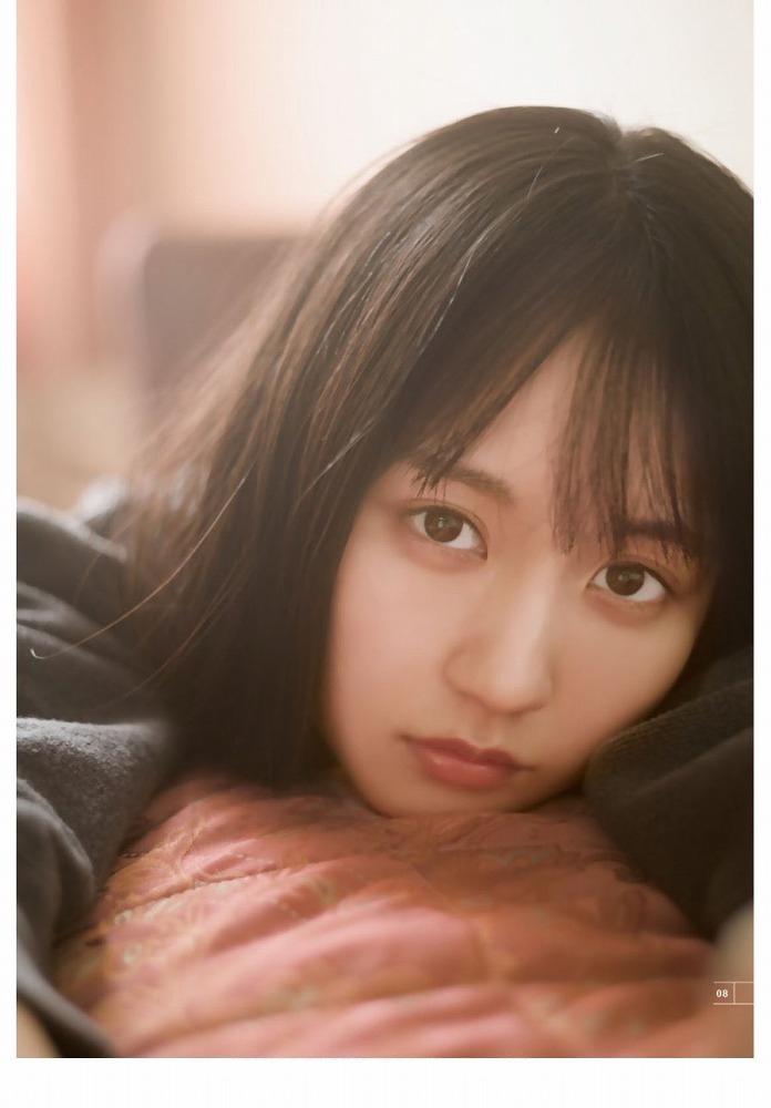 賀喜遥香 画像168