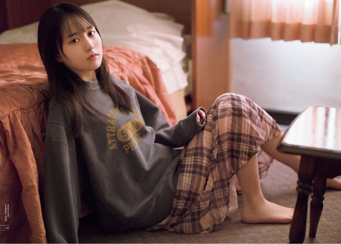 賀喜遥香 画像170