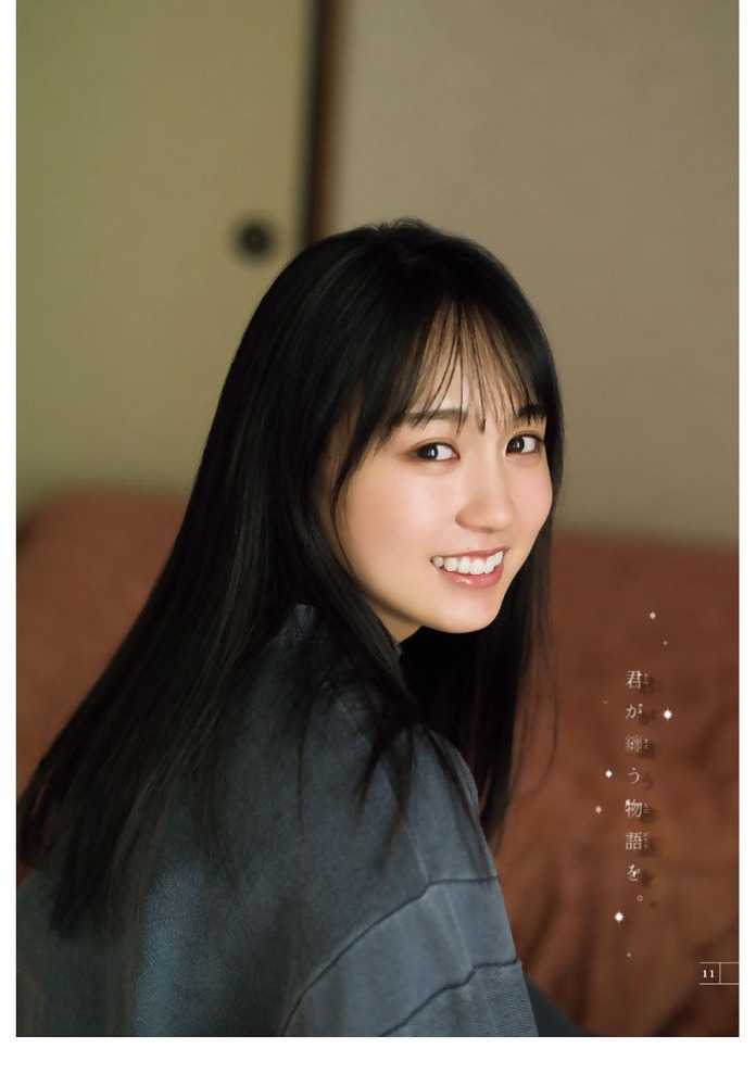 賀喜遥香 画像171