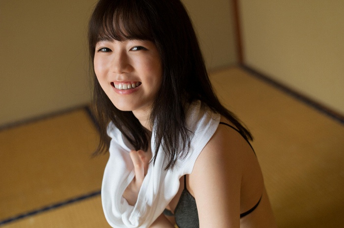 川口葵 画像017
