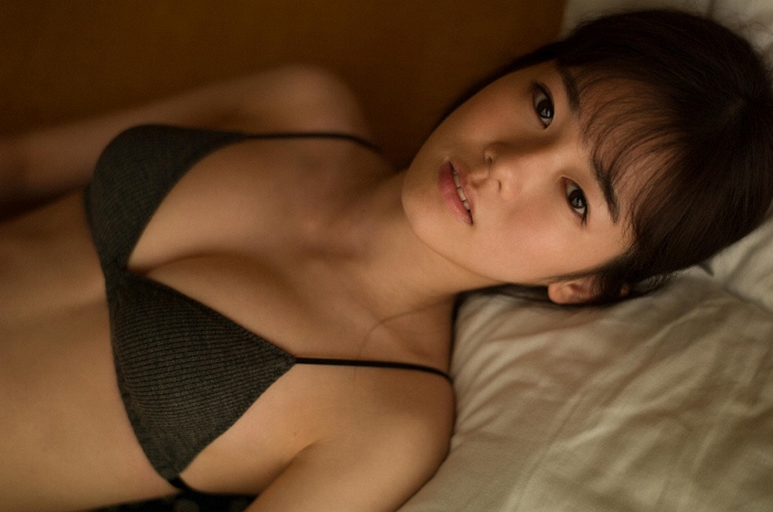 川口葵 画像033