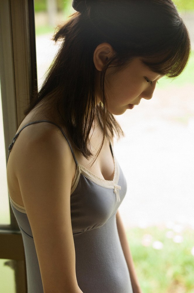 川口葵 画像044