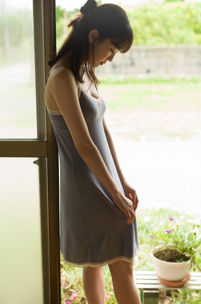川口葵 画像045