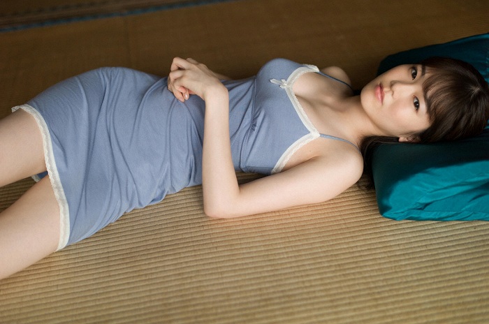 川口葵 画像047