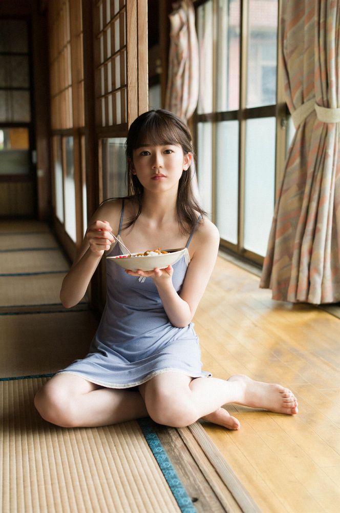 川口葵 画像048