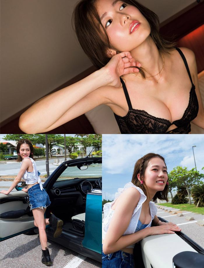 川口葵 画像059