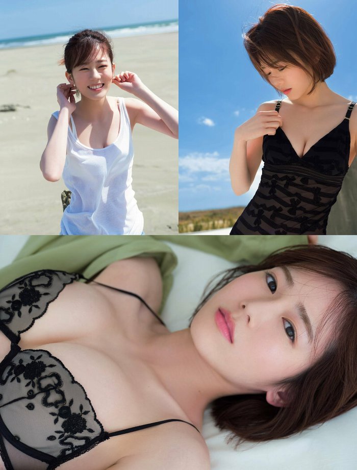 川口葵 画像078