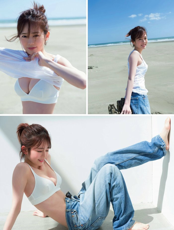 川口葵 画像083