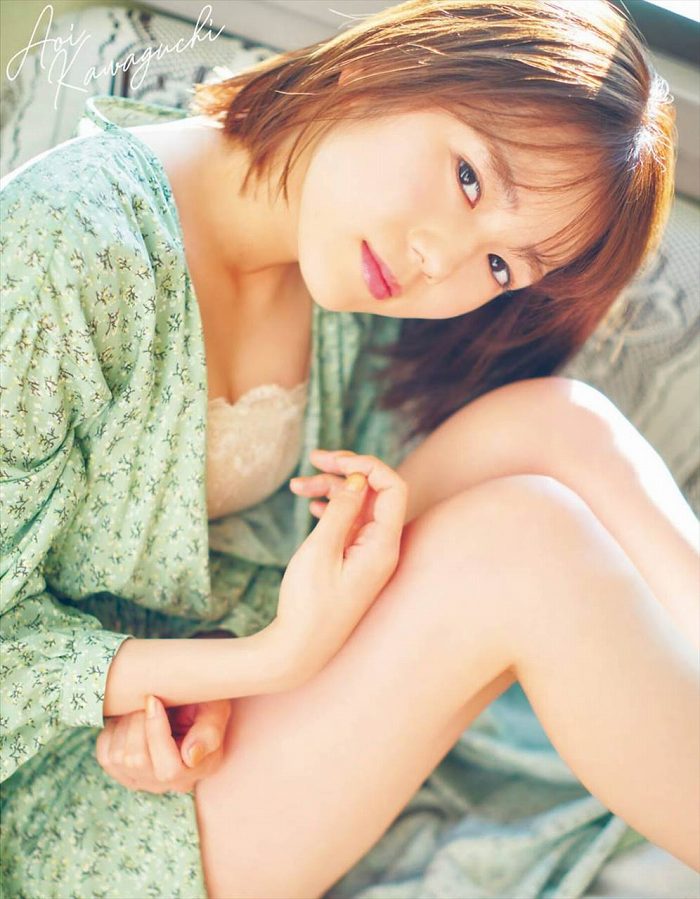 川口葵 画像116
