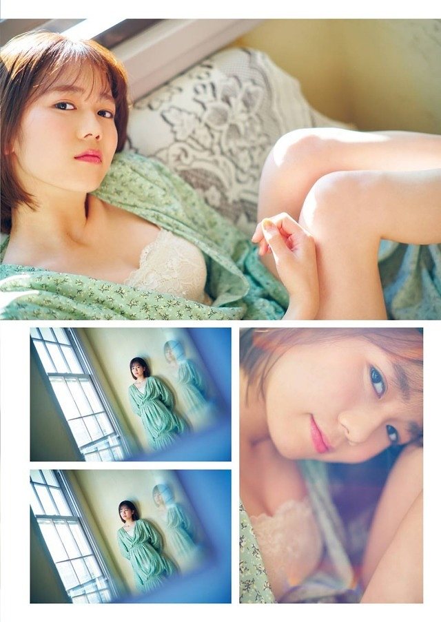 川口葵 画像122