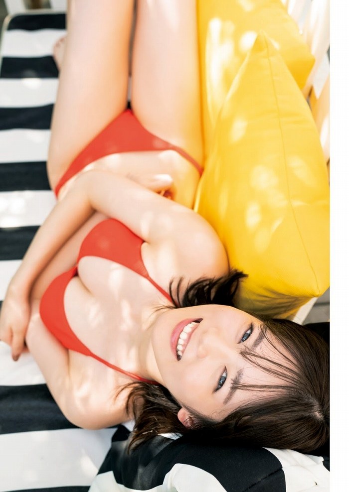 川口葵 画像143